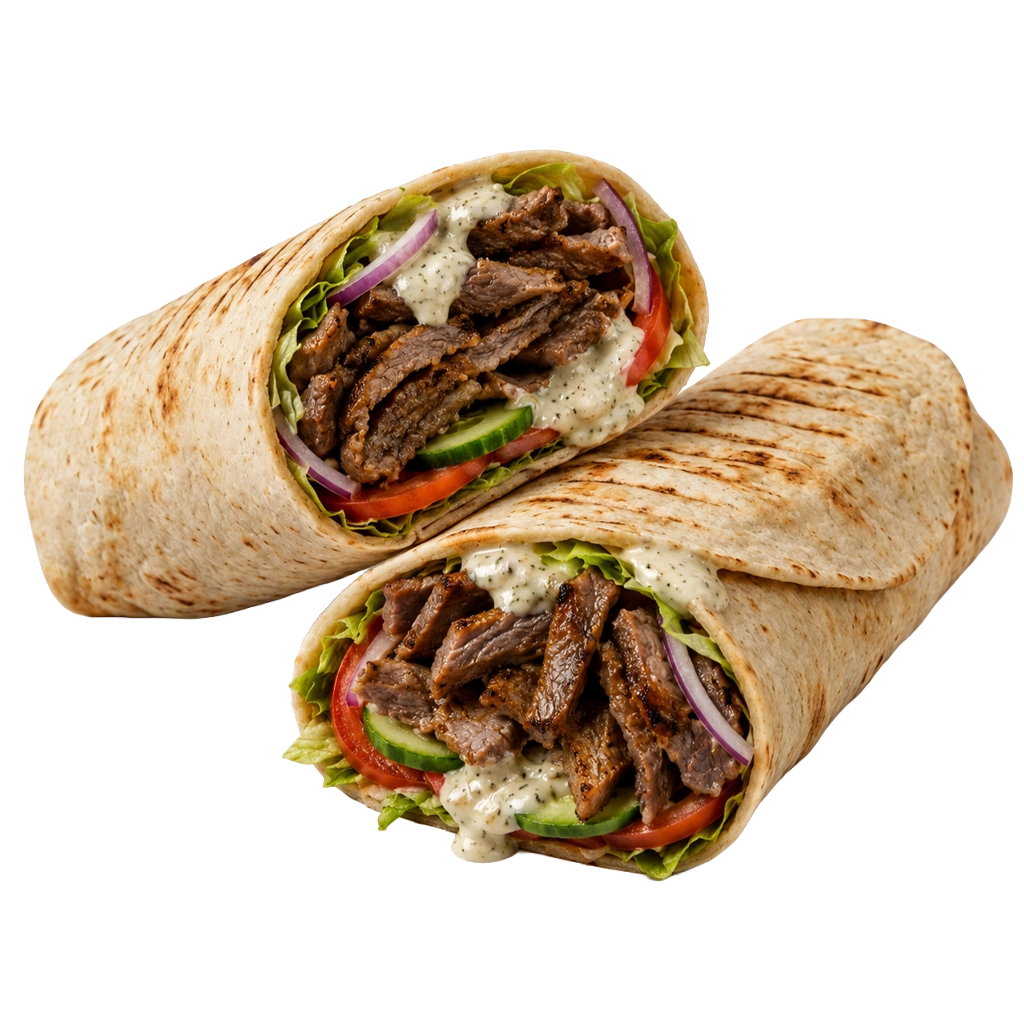 RULLEKEBAB LAM